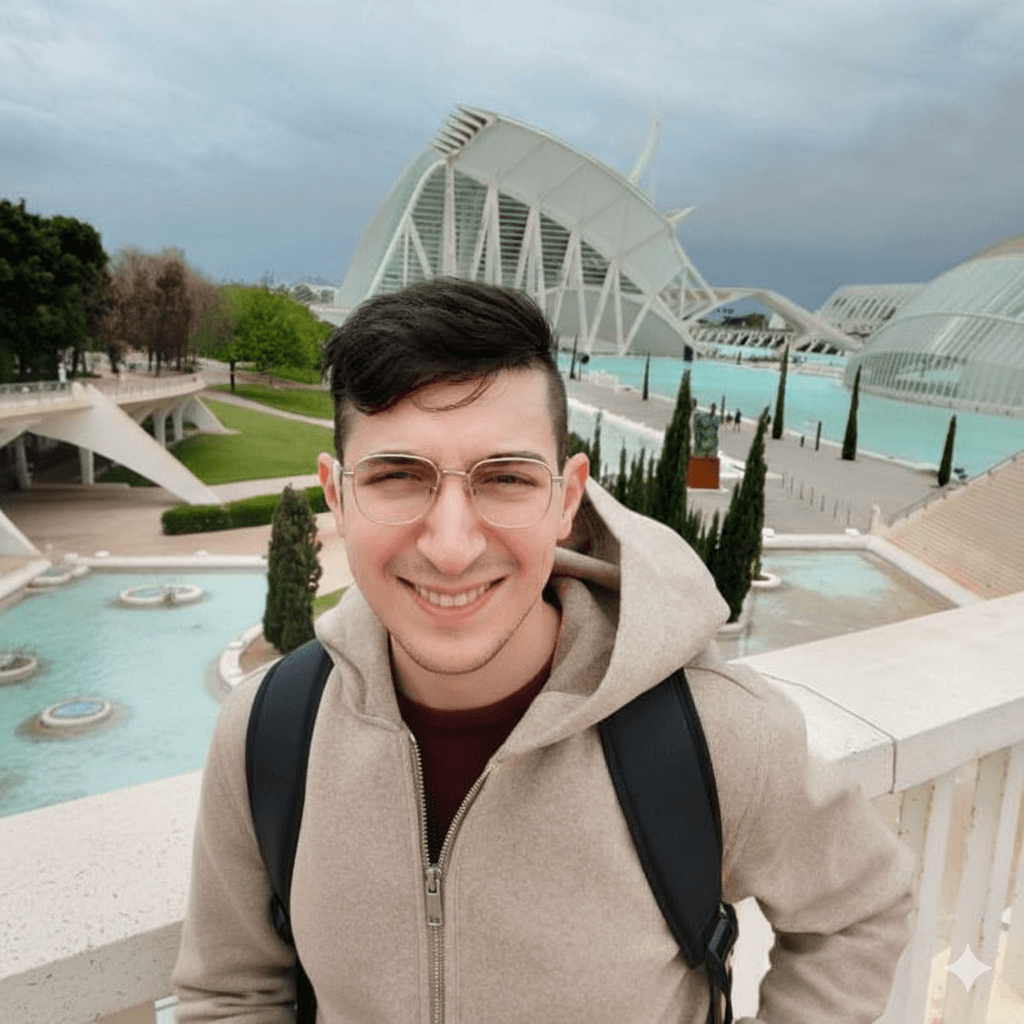 Christian Toscano